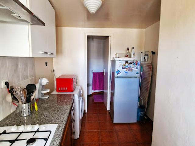 Location Appartement 2 pièces 46.18 m2 Bonnelles