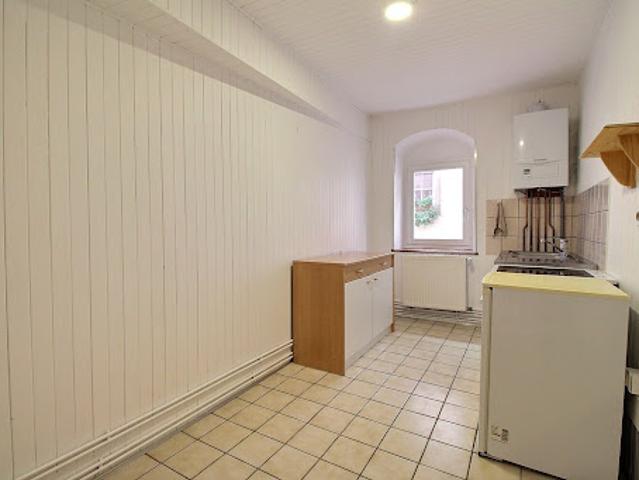 Location Appartement 2 pièces 46.1 m2 Riquewihr