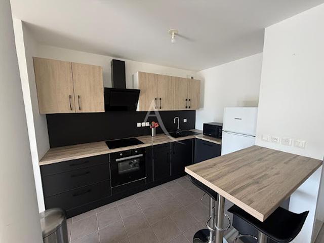 Location Appartement 2 pièces 52.31 m2 Sainte Luce sur Loire