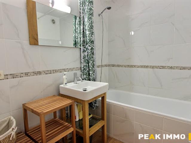 Location Appartement 2 pièces 46.24 m2 Doussard