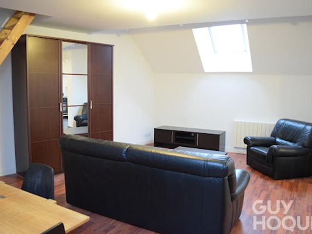 Location Appartement 2 pièces 46.25 m2 Les Bréviaires