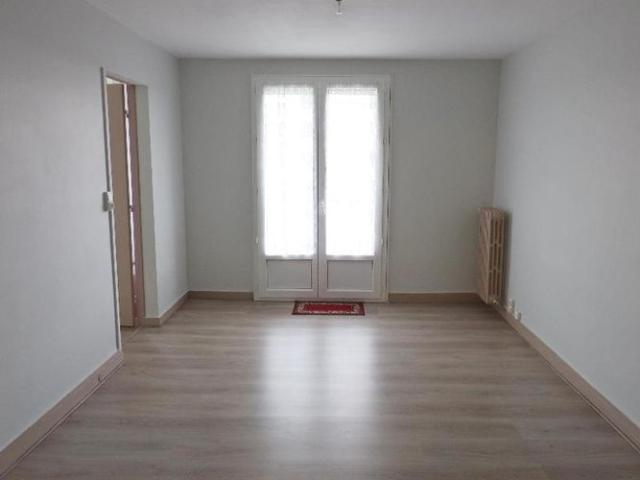 Location appartement 2 pièces 46.29 m2 à Joué lès Tours