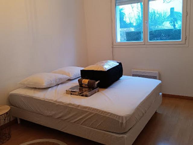 Location Appartement 2 pièces 46.2 m2 Saint Paul lès Dax