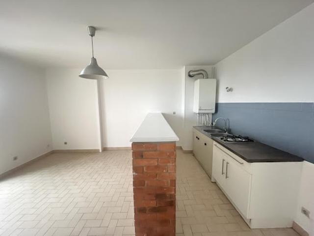 Location Appartement 2 pièces 46.33 m2 Saint Galmier