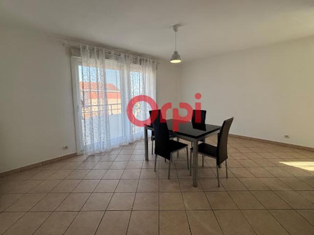 Location Appartement 2 pièces 46.32 m2 Valleiry