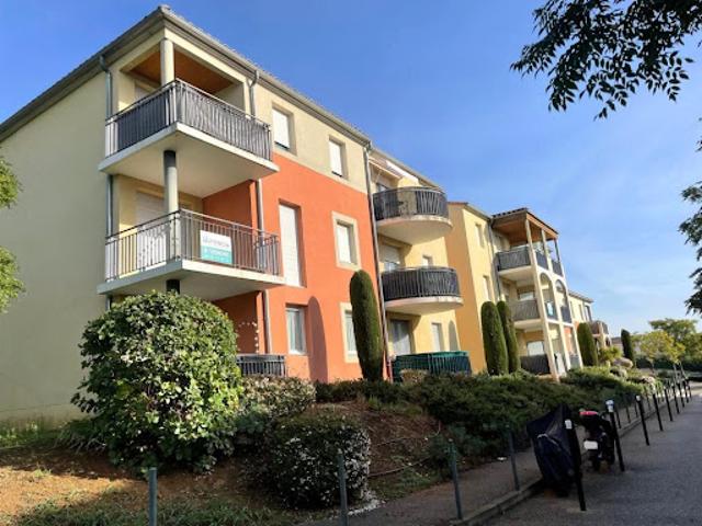 Location Appartement 2 pièces 46.34 m2 Manosque