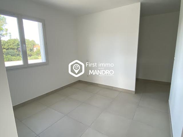Location Appartement 2 pièces 46.3 m2 Millas