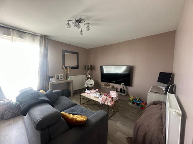 Location Appartement 2 pièces 46.3 m2 Egly