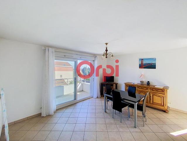 Location Appartement 2 pièces 46 m2 Valleiry