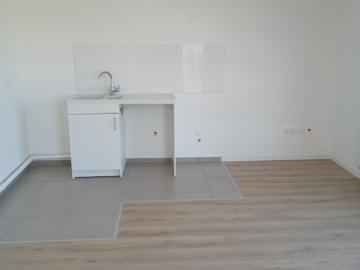 Location Appartement 2 pièces 46 m2 Villeneuve la Garenne
