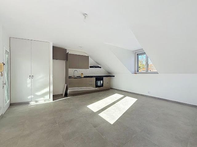 Location Appartement 2 pièces 46 m2 Villecresnes