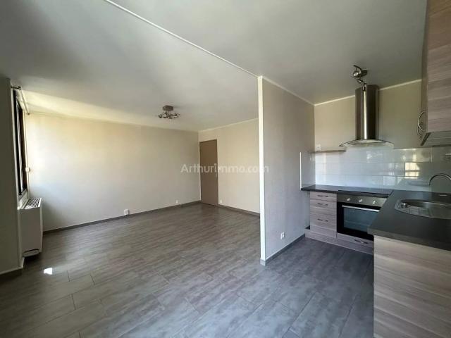 Location Appartement 2 pièces 46 m2 à Arpajon