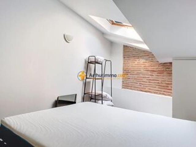 Location Appartement 2 pièces 46 m2 à Perpignan