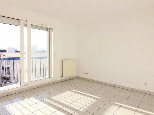 Location Appartement 2 pièces 46 m2 à Perpignan