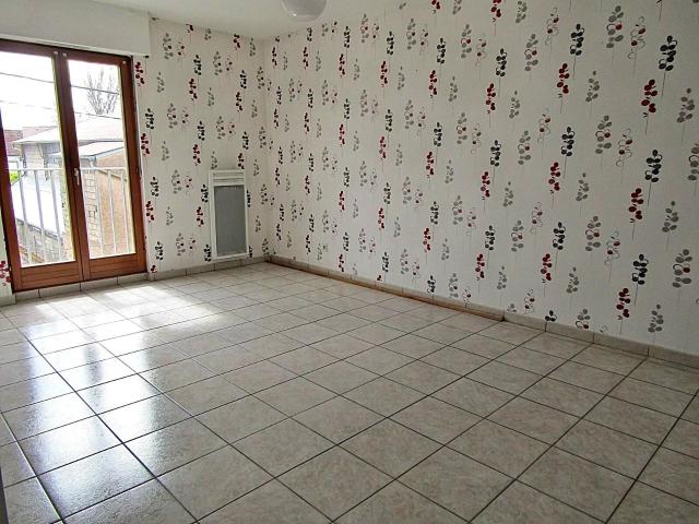 Location Appartement 2 pièces 46 m2 à Raon l'Étape