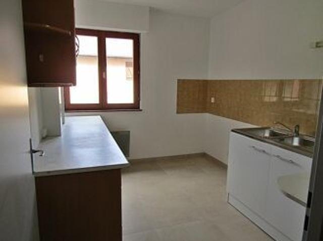 Location Appartement 2 pièces 46 m2 à Raon l'Étape