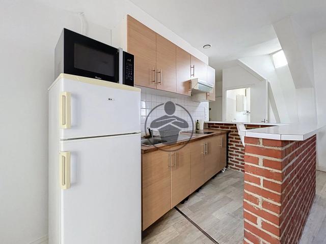 Location Appartement 2 pièces 46 m2 à Saint Quentin