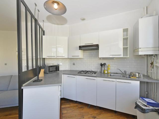 Location Appartement 2 pièces 46 m2 à Saint Quentin