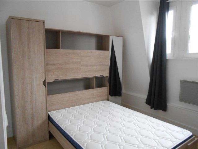 Location Appartement 2 pièces 46 m2 à Saint Quentin