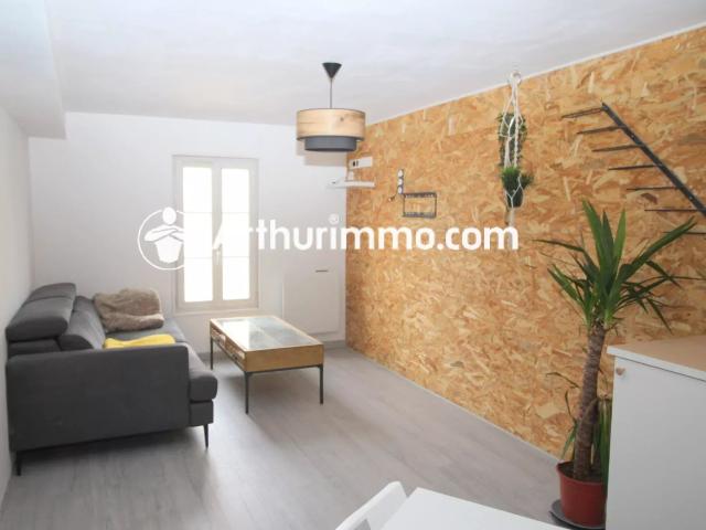 Location Appartement 2 pièces 46 m2 à Seine Port