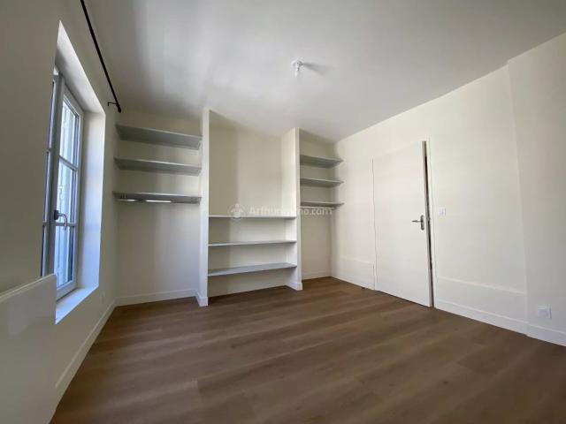 Location Appartement 2 pièces 46 m2 à Tours