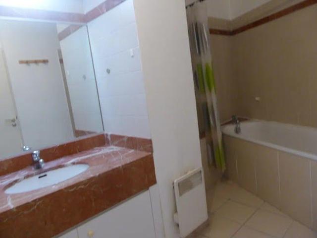 Location Appartement 2 pièces 46 m2 Aix en Provence