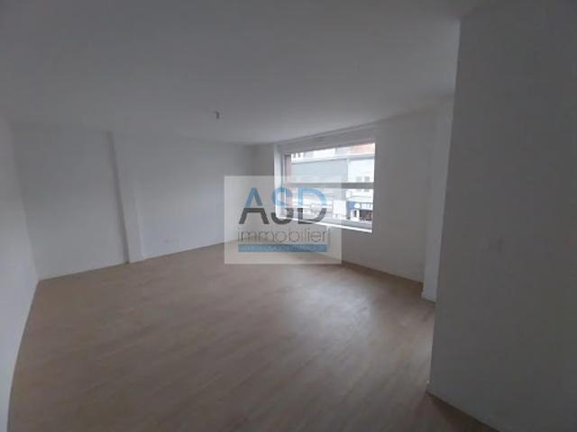 Location Appartement 2 pièces 46 m2 Annoeullin