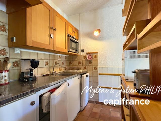 Location Appartement 2 pièces 46 m2 Ancelle