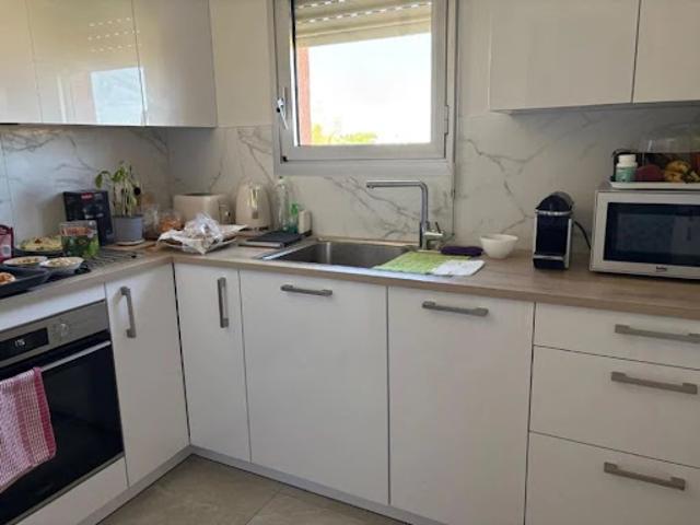 Location Appartement 2 pièces 46 m2 Antibes