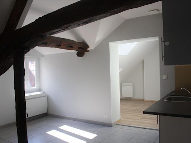 Location Appartement 2 pièces 46 m2 Auxerre