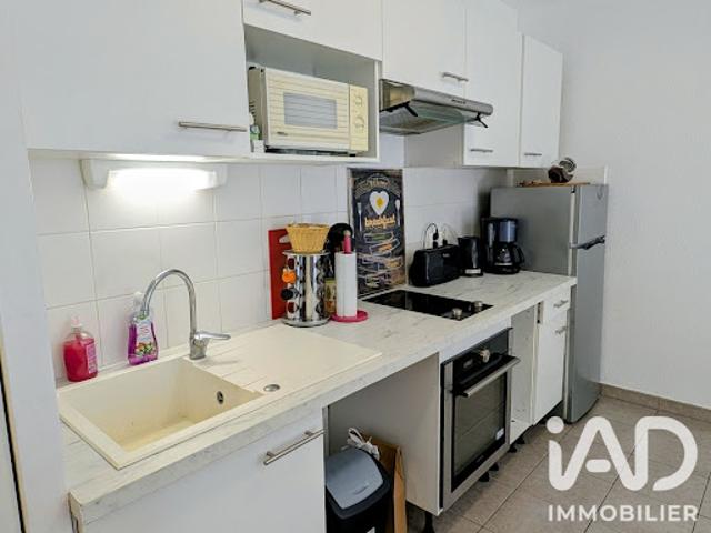 Location Appartement 2 pièces 46 m2 Bayonne