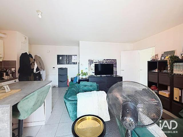 Location Appartement 2 pièces 46 m2 Beauzelle