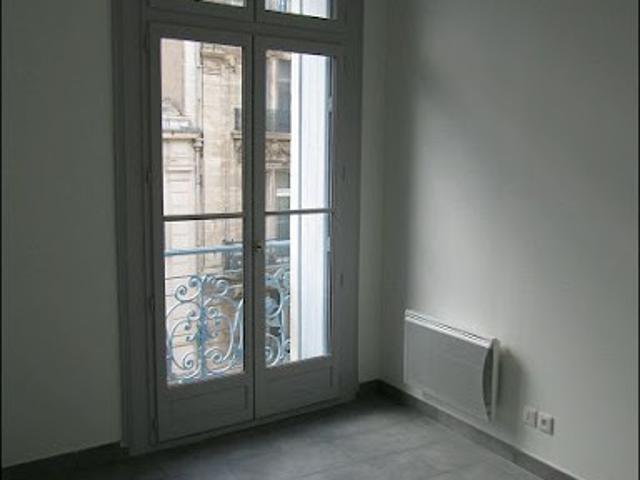 Location Appartement 2 pièces 46 m2 Beziers