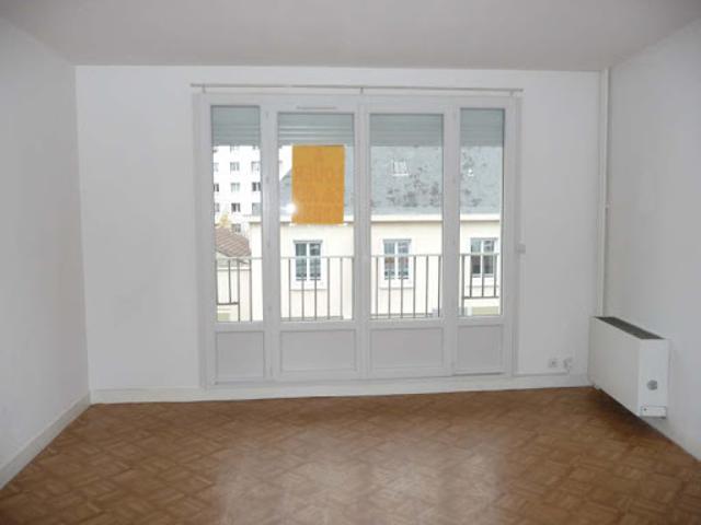Location Appartement 2 pièces 46 m2 Caen