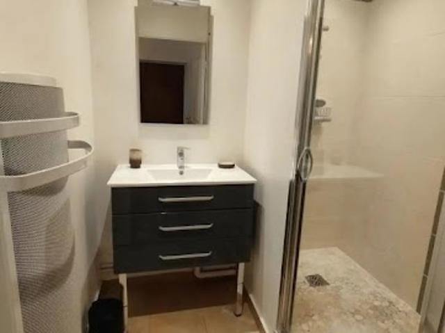 Location Appartement 2 pièces 46 m2 Chatenay malabry