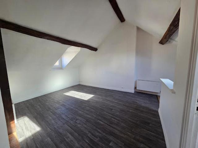 Location Appartement 2 pièces 46 m2 Chateau thierry