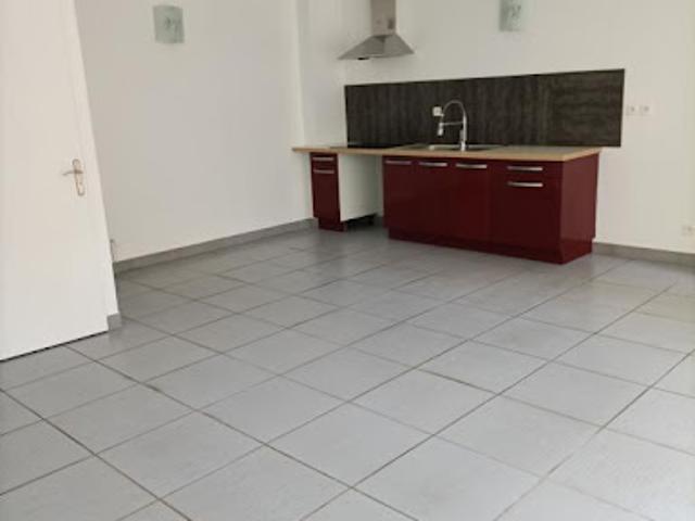 Location Appartement 2 pièces 46 m2 Daux
