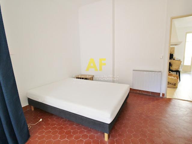 Location Appartement 2 pièces 46 m2 Frejus