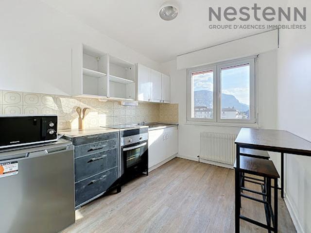 Location Appartement 2 pièces 46 m2 Gaillard