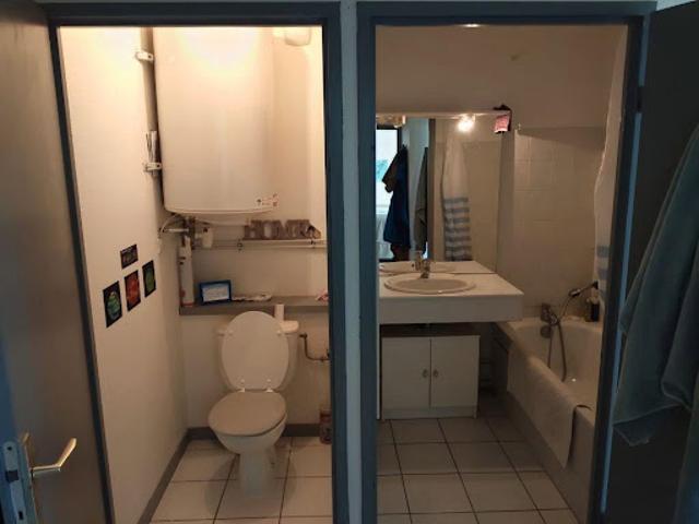 Location Appartement 2 pièces 46 m2 Grenoble