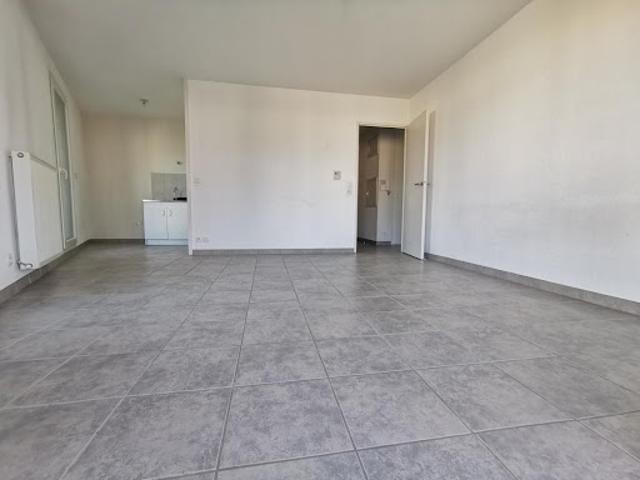 Location Appartement 2 pièces 46 m2 Grenoble