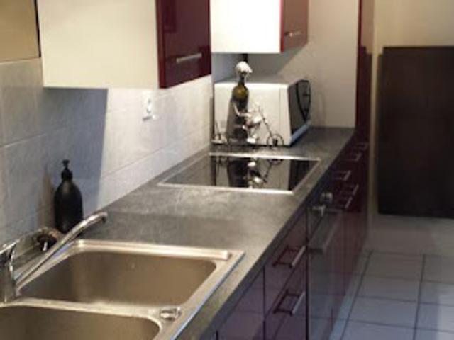 Location Appartement 2 pièces 46 m2 Grenoble