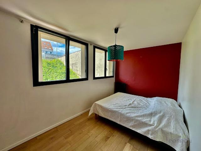 Location Appartement 2 pièces 46 m2 Herblay sur Seine