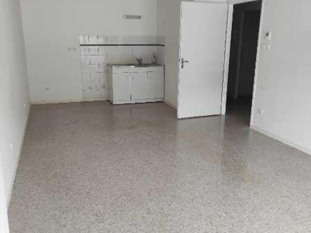 Location: Appartement 2 pièces 46 m2 – HERIMONCOURT
