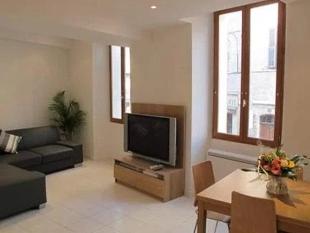 Location Appartement 2 pièces 46 m2 Juan les pins