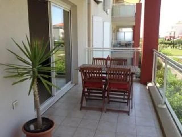 Location Appartement 2 pièces 46 m2 Juan les pins