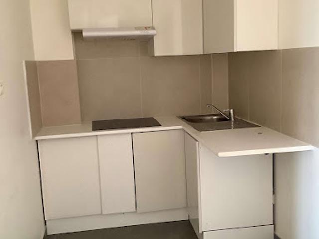 Location Appartement 2 pièces 46 m2 Lyon 3ème
