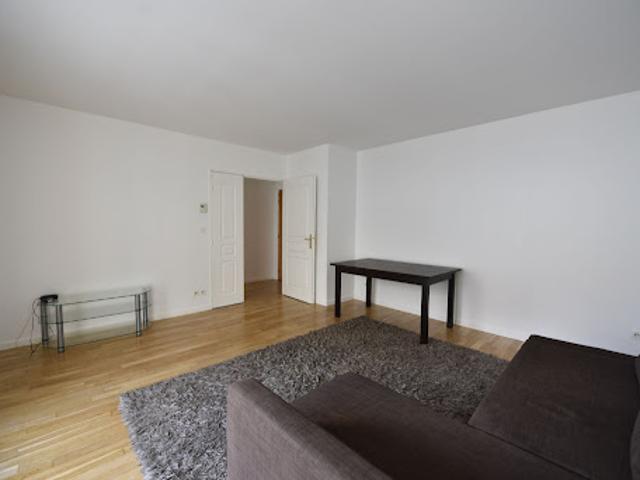 Location Appartement 2 pièces 46 m2 Lyon 3ème