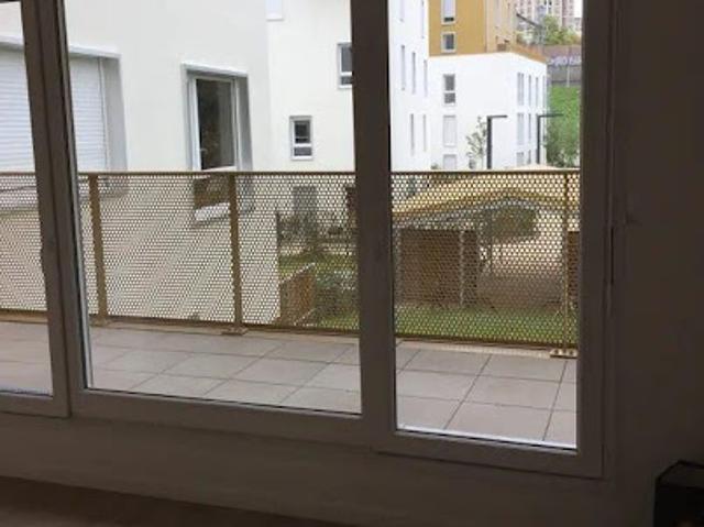 Location Appartement 2 pièces 46 m2 Malakoff