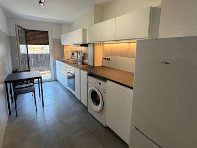 Location Appartement 2 pièces 46 m2 Marseille 6ème